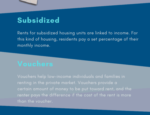 Affordable Housing 101