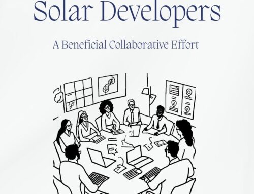 Why Nonprofit Partners Make Sense: Collaborating on Solar Energy Solutions