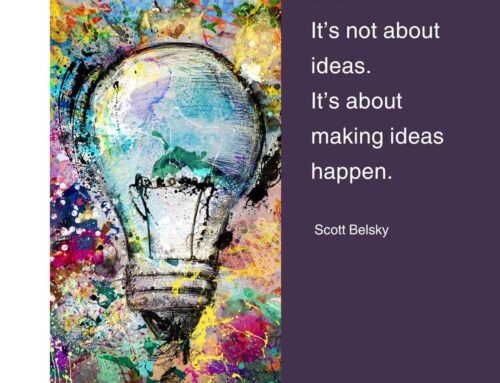 Get Ready For What Is Next at Trinity Development Alliance!