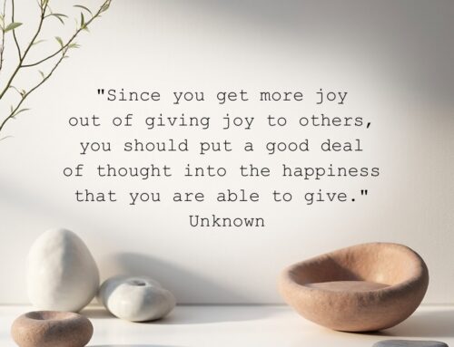 Your Impact: See How Giving Back is Making a Difference