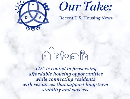 Our Take: Recent US Housing News Summer 2026